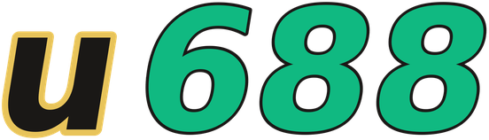 u688 logo