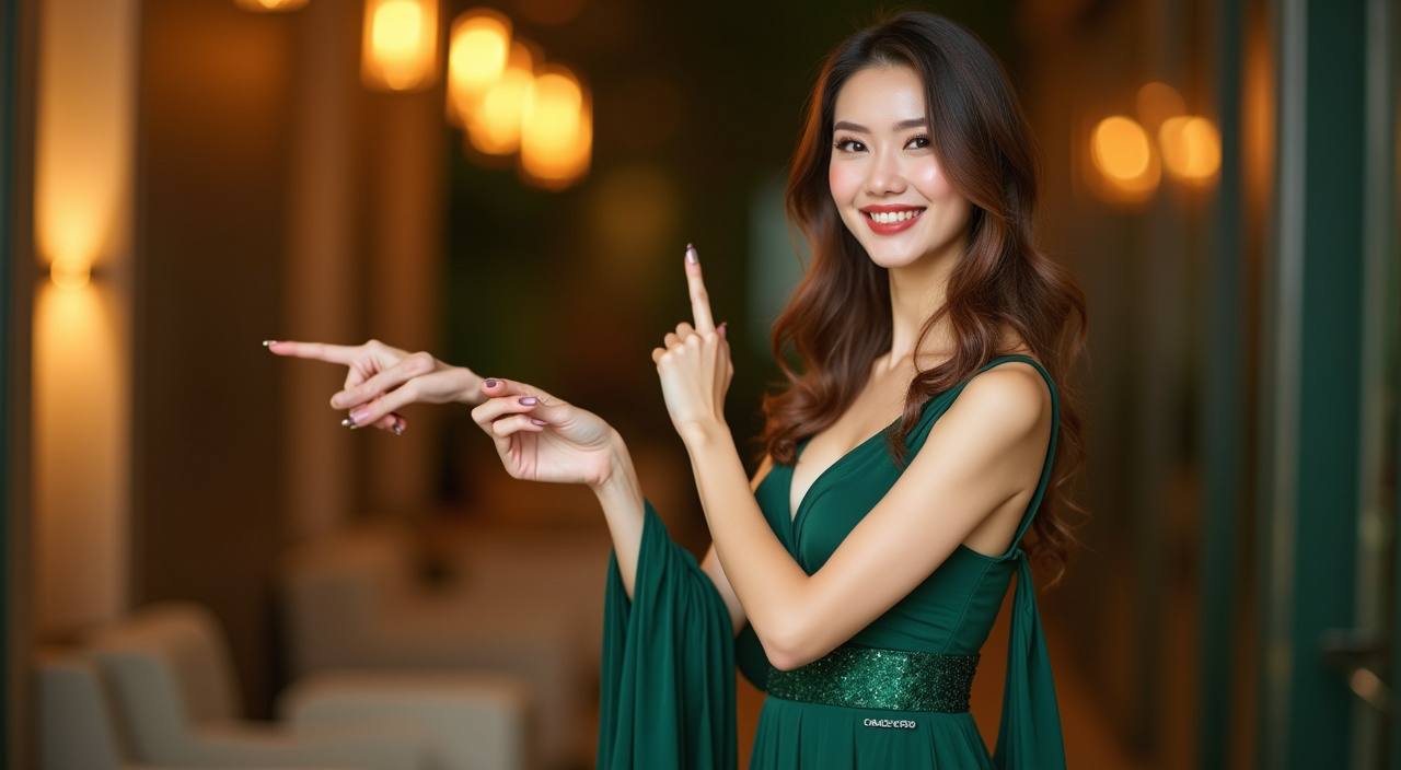 u688 Apa yang Anda Akan Jumpa di Sini